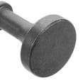 thumbnail image 3 of SHISUYAN Pneumatic Smoothing Hammer Bit Tool for Automotive Industry and Tire Repair Hammer Bit for Air Hammer Chisel Bits and Rivet Setting, 3 of 9