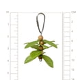 thumbnail image 3 of Prevue Pet Products Playfuls Physical & Mental Sprout Berries Bird Toy 60234, 3 of 4
