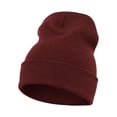 thumbnail image 1 of Flexfit  Adult Heavyweight Beanie, 1 of 3