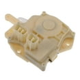thumbnail image 1 of Motor de actuador de bloqueo de puerta de pasajero trasero izquierdo para Honda Civic 2001-2005 No.72655S5A003 Beige, 1 of 7