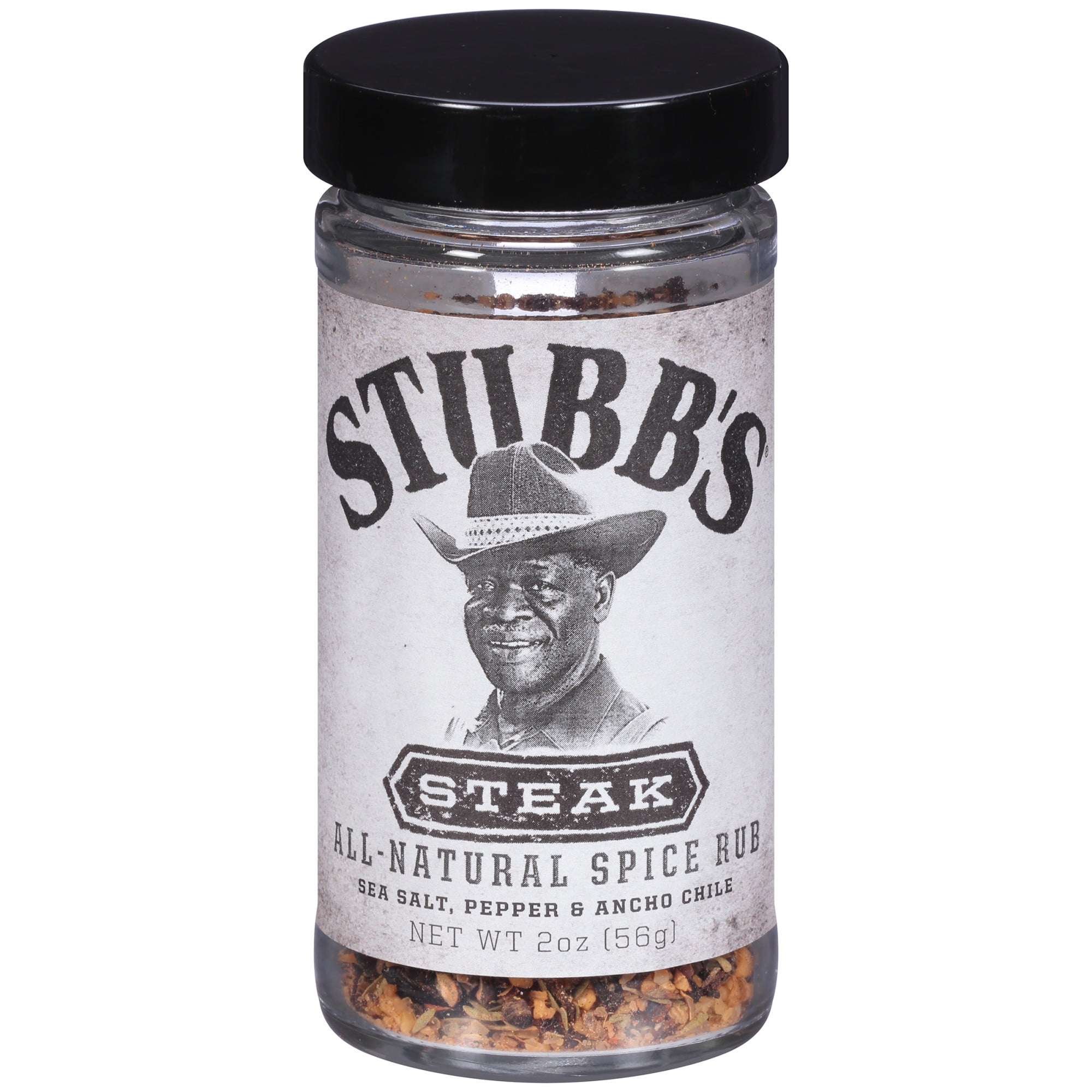 Stubb's Steak Rub, 2 oz