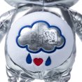 thumbnail image 4 of Care Bears X Wicked Fun Size Plush - Grumpy Bear as the Wicked Tin Man, 4 of 7