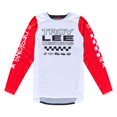thumbnail image 1 of Jersey Troy Lee Designs GP Pro Air Motocross Rouge Petit, 1 of 9