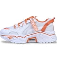 thumbnail image 2 of Tenis Dama, Zapatillas Dama Deportivas, Zapatillas de Malla Transpirable para Mujer, Zapatillas de Deporte Casuales de Moda para Entrenamiento Caminar Correr Gimnasio&nbsp;, 2 of 7