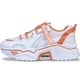 thumbnail image 2 of Tenis Dama, Zapatillas Dama Deportivas, Zapatillas de Malla Transpirable para Mujer, Zapatillas de Deporte Casuales de Moda para Entrenamiento Caminar Correr Gimnasio&nbsp;, 2 of 7