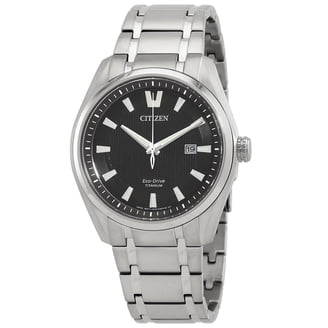 Citizen Men's Eco-Drive Marvel Hulk Smash Stainless Steel Watch