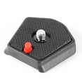 thumbnail image 3 of Opolski Camera Quick Release Plate 1/4 Inch for Manfrotto 7321YB MKC3-H01 MKC3-H02, 3 of 7