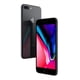 thumbnail image 2 of iPhone Apple 8 Plus 256GB gris, 2 of 2