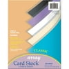 Array® Card Stock, Classic Colors, 100 Sheets