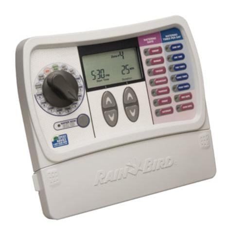 Rain Bird Rain Bird SST600I Six Zone Simple Set Indoor Timer