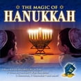thumbnail image 1 of Magic Of Hanukkah [Audio CD] Divers, 1 of 1