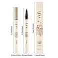 Eyebrow Threading Wax Eyebrows at Home Lip Marker And Brow Tint Eyebrow Tinting Natural Eyebrow