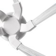thumbnail image 4 of Side Brush For Xiaomi Dreame Bot W10 Sweeping Robot Cleaner Parts, 4 of 5