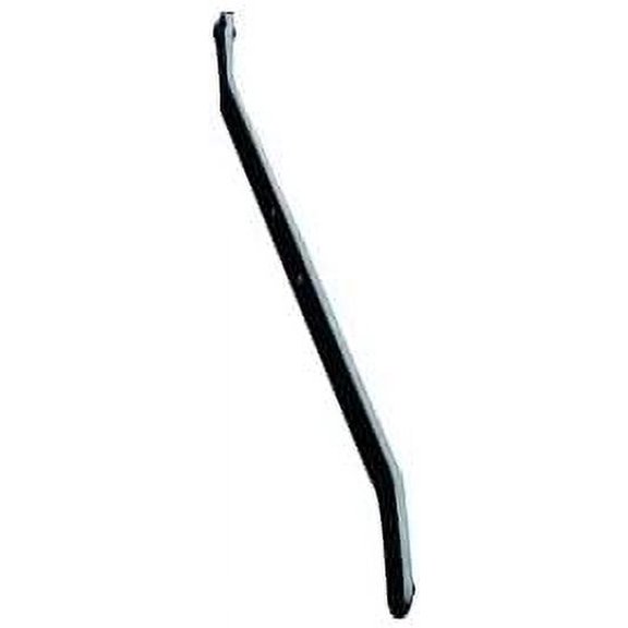 25" Lower Lift Arm CAT 0 for Tractor 3 Point Hitch, Universal Replacement Part for Category 0 Tractor 3 Point Hitch