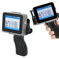 thumbnail image 3 of Mini Handheld Inkjet Printer, Smart Small Handheld Inkjet Printer with Large Capacity Battery for Barcode, 3 of 7