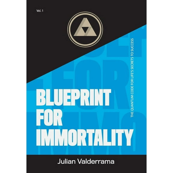 Blueprint for Immortality (Hardcover)