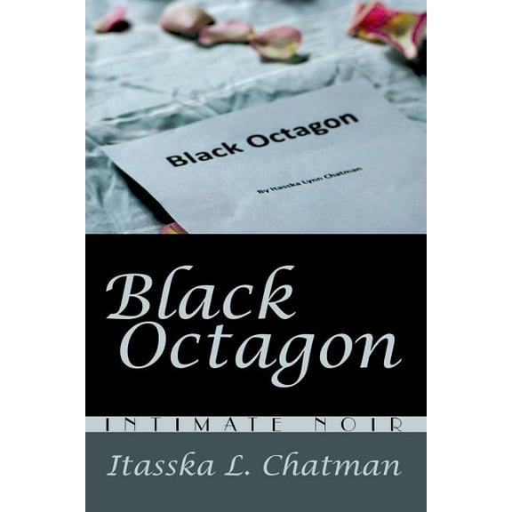 Black Octagon : Intimate Noir (Paperback)