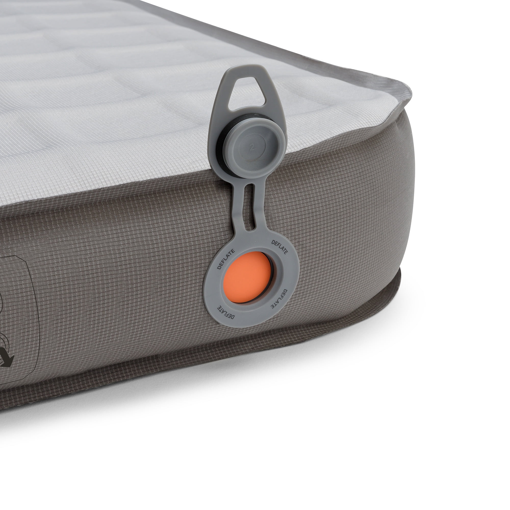 Ampex Bertin Self-Inflating Camp Bed (Regular)