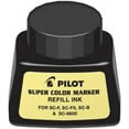 thumbnail image 2 of Pilot Super Color Permanent Marker Ink Refill, Red, 2 of 2
