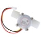 thumbnail image 4 of Sensor de flujo de agua g1 / 4 " - interruptor de sensor de flujo de agua medidor de flujo medidor de fljo 0.15-3l / Contador Mínimo Control Confiable Para Sistemas de Enfriador, 4 of 7