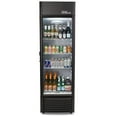 thumbnail image 4 of Premium Levella PRF1257DX 12.5 cu ft Flat Front Beverage Refrigerator Black, 4 of 8