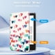thumbnail image 3 of Funda FINTIE Slim TPU para Kindle 6 11.ª generación 2024/2022 Transparente, 3 of 9