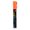 Orange, variant on Bee Marker Pen, Quick-Drying Paint Marker for Beekeeping, Queen Marking Tool, 13.5cm 10ml, Includes 1 Marker