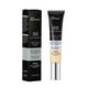 thumbnail image 2 of Fiudx Base Maquillaje Mate, Base Líquida de Larga Duración Control Degrasa, Corrector Hidratante En Crema, Base Maquillaje de Cobertura Ligera, Duración Durante Todo El Día para Climas Cálidos, Apta, 2 of 3