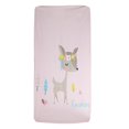 thumbnail image 2 of Niños y niñas Cozy Winter Warm Cuna Cama / Cama para niños s Sábanas s 70x140cm 65 × 120cm 120 × 65 Baoblaze Ropa de cama para niños pequeños, 2 of 8