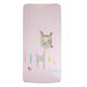 thumbnail image 2 of Cuna para bebé / Cama para cuna / Cama para niños Funda de colchón Sábana ajustable 70x140 120 × 65 jinwen Ropa de cama para niños pequeños, 2 of 8