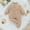 Beige, variant on Daqian Baby Girl Clothes Winter Baby Girls Baby Girl Long Sleeved Fleece To Keep Warm Jumpsuit Toddler Girl Clothes Khaki 0-3 Months