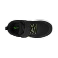 thumbnail image 4 of TENIS CHARLY NIÑO 1065518001 TEXTIL NEGRO 18-21, 4 of 4