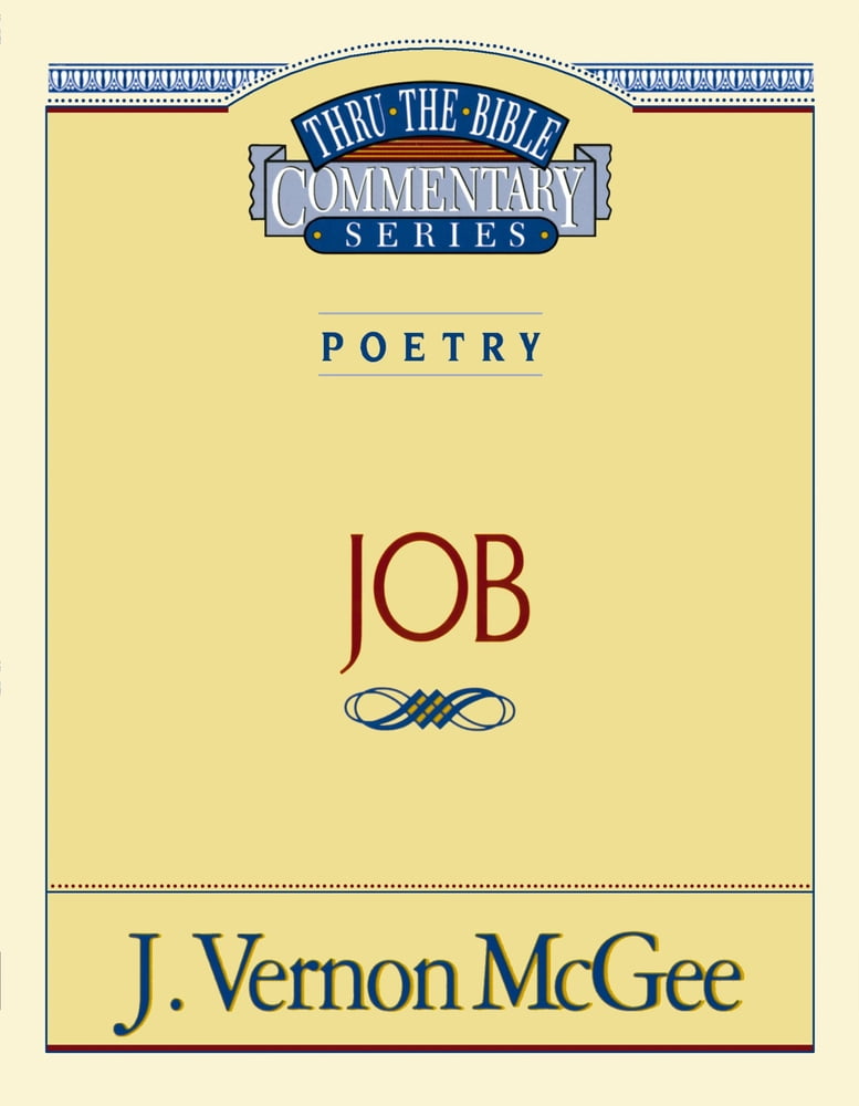 Pre-Owned Thru the Bible Vol. 16: Poetry (Job): 16 (Paperback) 078520430X 9780785204305