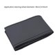 thumbnail image 5 of Fundas Protectoras Universales De Cuero Para Volante De Coche De 38Cm, Funda Para Volante Con Agujas E Hilo, Estilismo Para Coche 1 Juego Inevent VI008874-02, 5 of 7