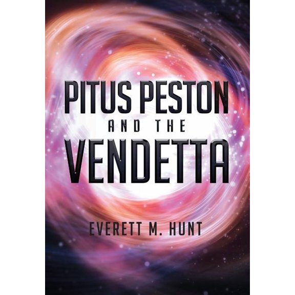 Pitus Peston and the Vendetta