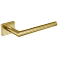 thumbnail image 3 of Ico Bath V62313 Crater 8-5/8" Towel Bar - Chrome, 3 of 4
