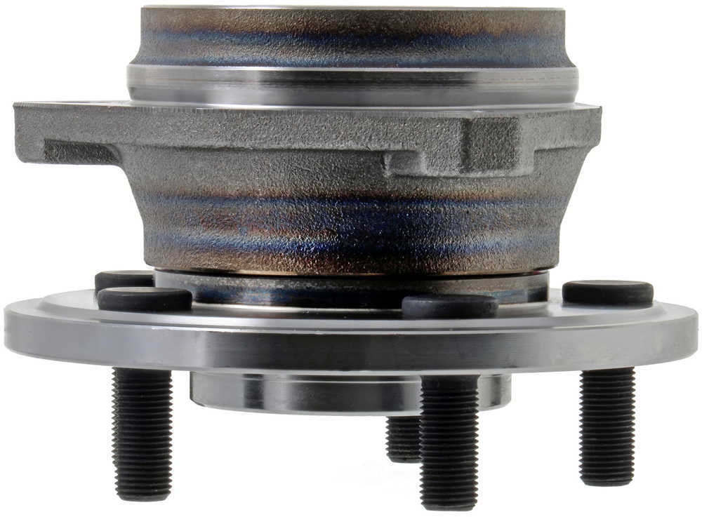 Mevotech H513084HW Wheel Bearing and Hub Assembly