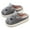 Grey, variant on Kids Slippers Cute Soft Plush Warm House Slipper Girls Boys Winter Fuzzy Home Slides Shoes Grey