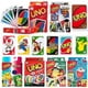 thumbnail image 4 of Juego de cartas Treingi 2024 Mattel Games UNO LILO & STITCH para la noche familiar con gráficos con temática de programas de televisión y una regla especial para 2 a 10 jugadores, 4 of 5
