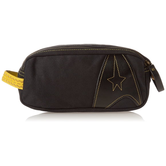 Bolsa Dopp Star Trek The Original Series Command Black