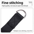 thumbnail image 6 of Hand Grip Strength Trainer Exercise Suspension Grip Resistance Handle Big Ergonomic Exercise Handle, 6 of 8