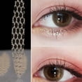thumbnail image 3 of Lubelski 48Pcs/Sheet Double Eyelid Tapes Universal Invisible Fiber Convenient Eyelid Stickers for Dating, 3 of 7