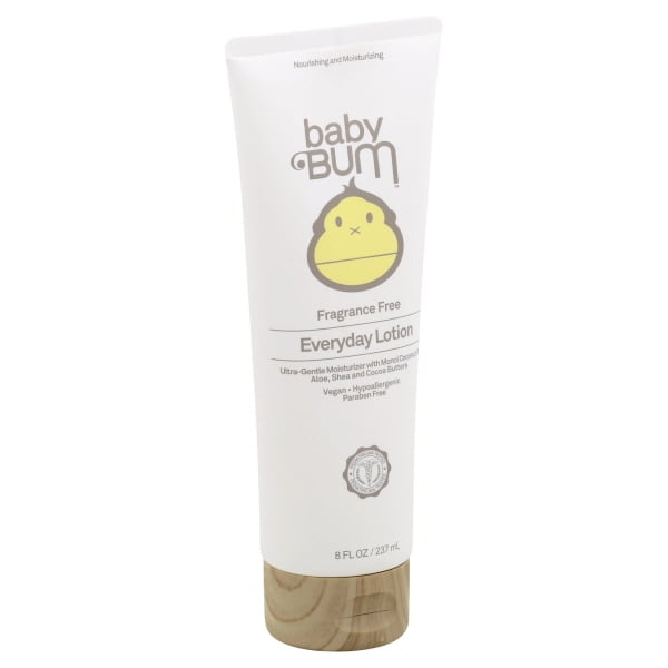 baby bum lotion