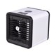 thumbnail image 1 of Ventilador de refrigeración portátil evaporativo Mini ventilador de aire acondicionado Humidifi Irfora Ventilador eléctrico, 1 of 7