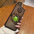 thumbnail image 3 of Funda mate para Huawei Y6P P50 P40 P30 P20 MATE 40 30 20 PRO PLUS Y7P Y9 Funda Shell Marvel dibujos animados héroe Spider-Man Lron Man, 3 of 5