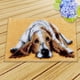 thumbnail image 2 of Alfombra anudada, alfombra anudada, conjunto anudado, decoración con herramientas para niños y Perro, 2 of 9