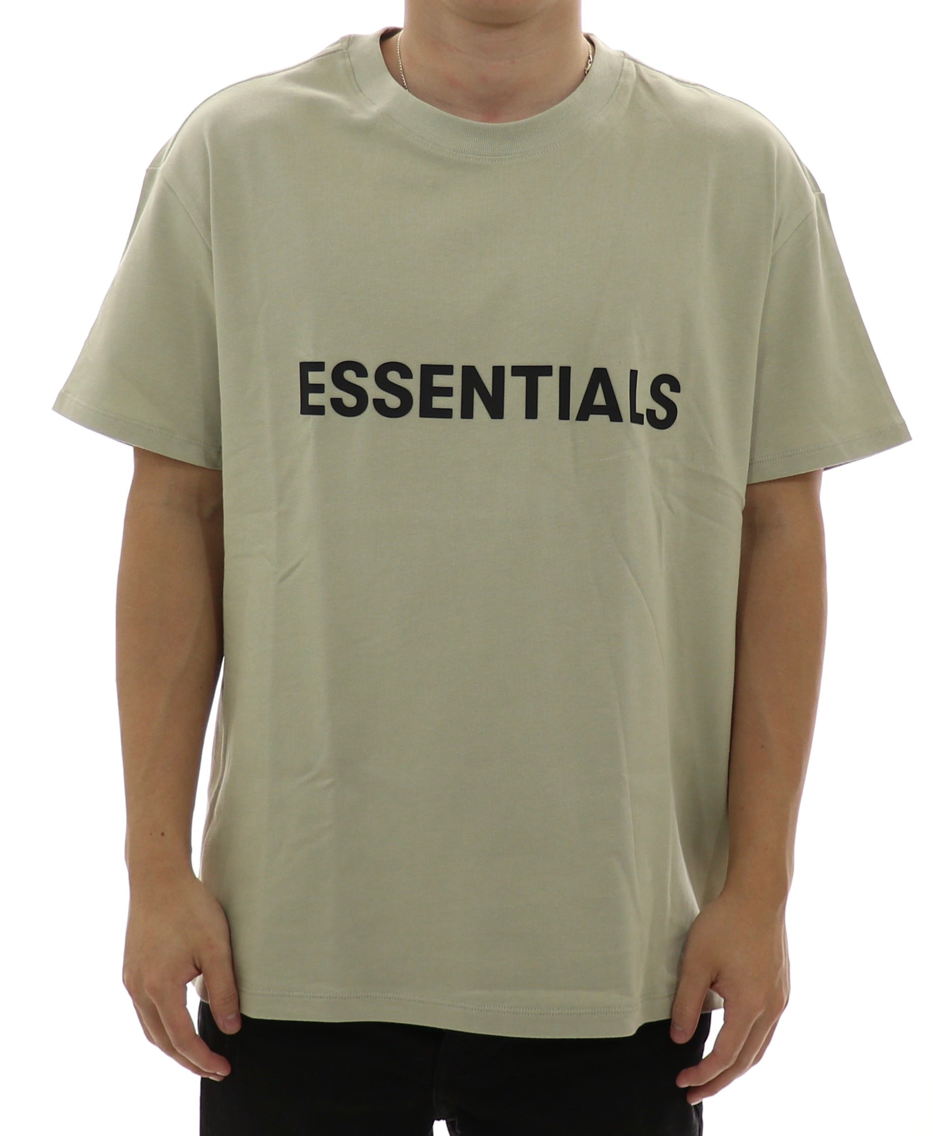 essential fog shirt