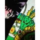 thumbnail image 2 of 6 Pares Calcetines Animados Locos Arte Calidad Premium +caja, 2 of 2