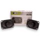 thumbnail image 4 of BOCINAS COAXIALES SERIE PROMAX 4X6 PULGADAS CARBON AUDIO 60W, 4 of 4