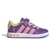 thumbnail image 1 of Tenis Adidas Grand Court Minnie EL K para Niñas 17 A 21.5. JS2347 purpura 21.5, 1 of 7